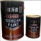 铁环 黑醇酸调和漆 C03-3 1kg/桶