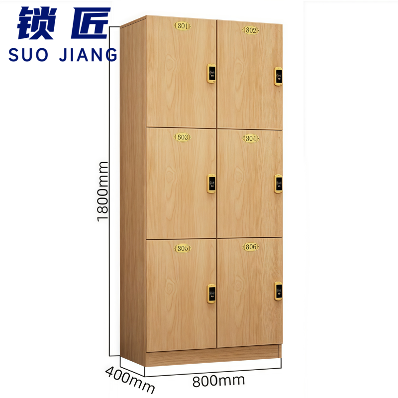 锁匠 浴室更衣柜高清大图