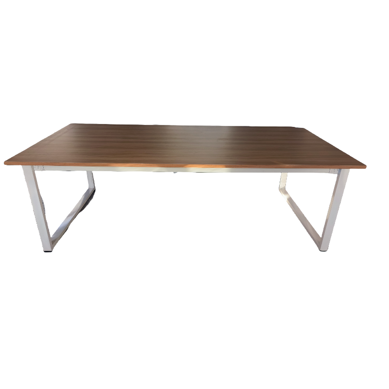 钟伯 会议桌 2000*1200mm 张高清大图