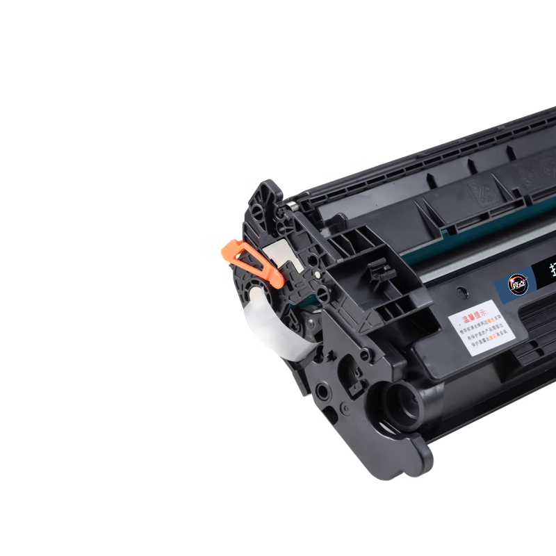 亮点硒鼓CRG070无芯片黑 不显墨量 支高清大图