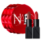 纳斯(NARS)红色迷你唇彩组2.3gx2 哑光红色系 显色 限量 唇膏