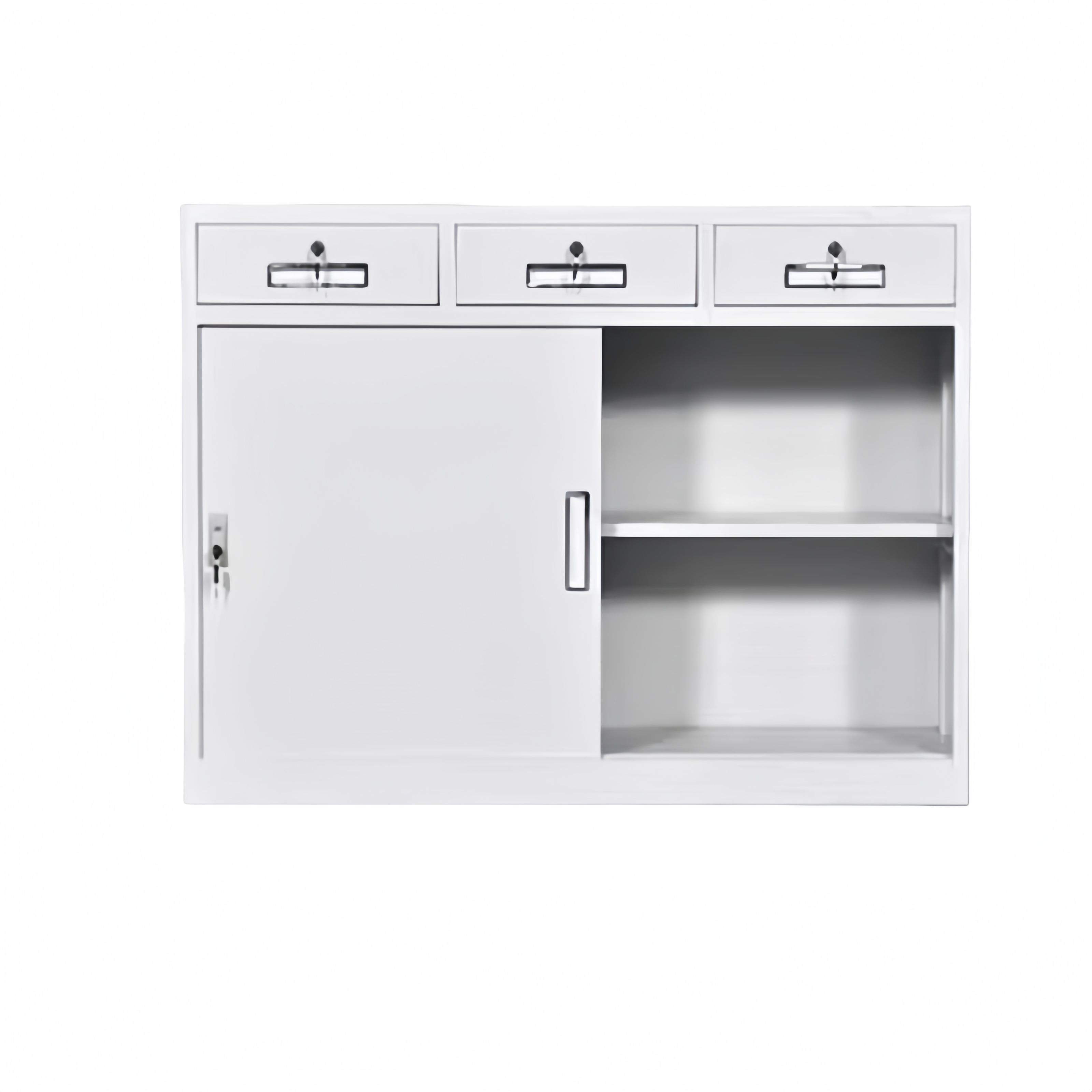 文件柜器械柜高清大图