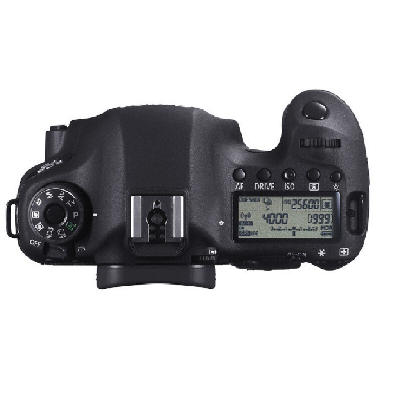 佳能(Canon)EOS 6D 全画幅单反相机 6d佳能 专业单反相机 24-105mm f/4 IS USM