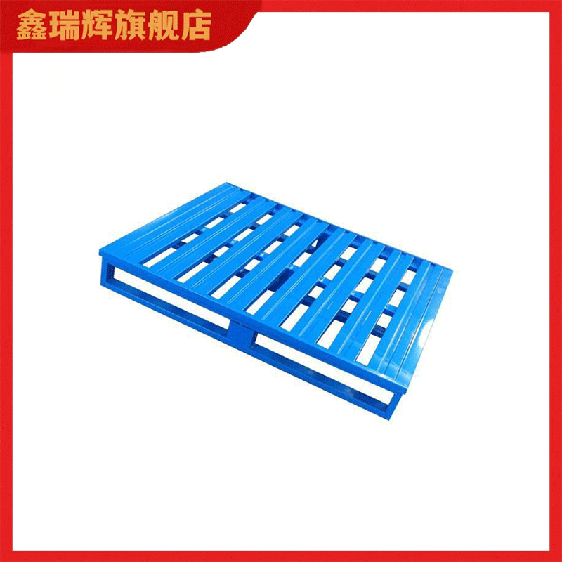 鑫睿辉 铁质托盘 1000*1000*150mm 个高清大图