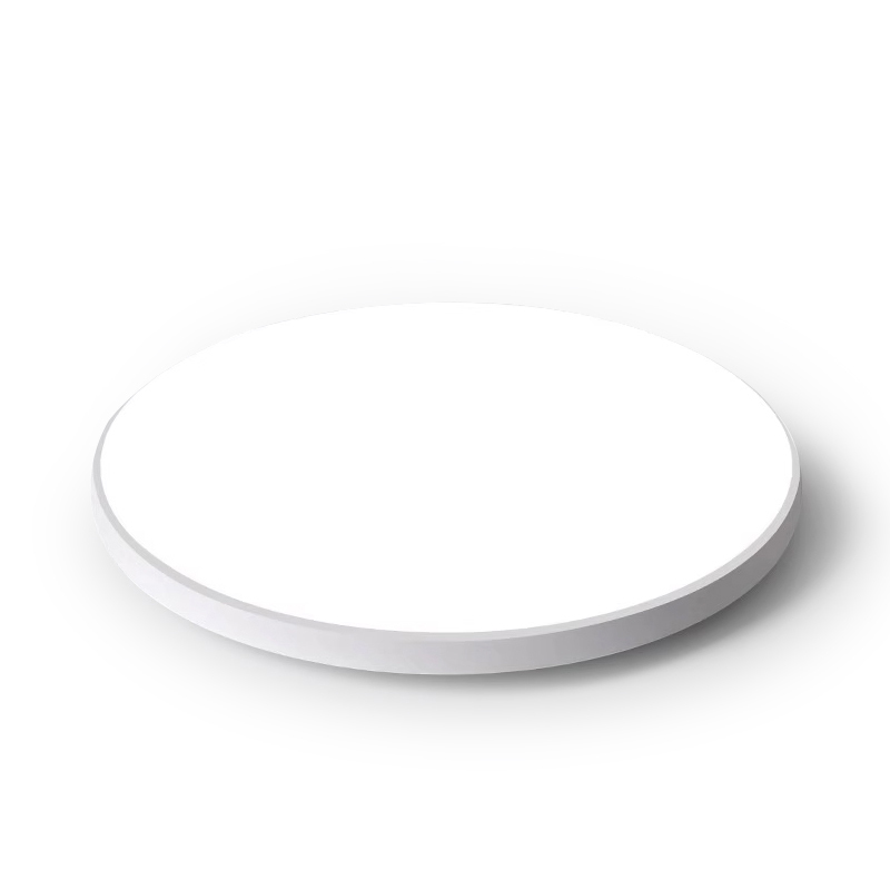 寻亮照明 LED三防吸顶灯 XLZM-SFMX270 24W 白框 个