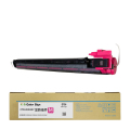 彩标 显影组件 CTK-D3015Y 约33600页 (品红色) 适用于东芝2000AC/2010AC/2500AC