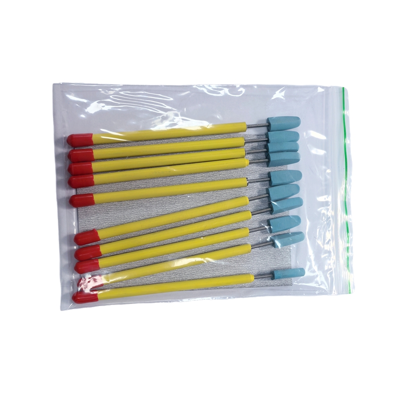 万梓 擦拭棒 通用 组高清大图