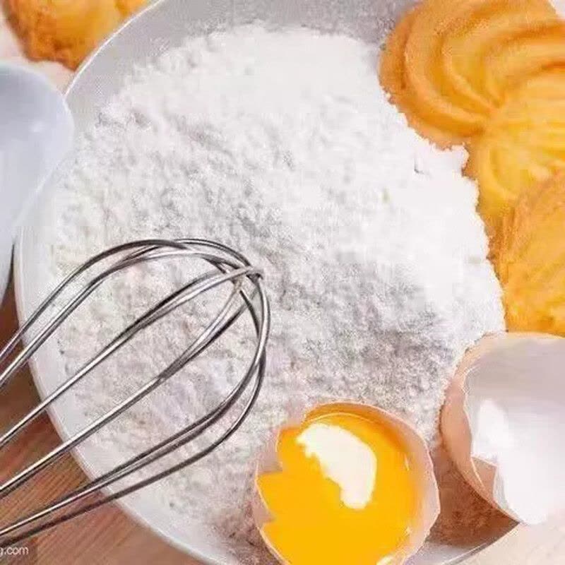金龙鱼 巴盟瑞雪小麦粉10KG 适合多种面食 家用饺子面条面粉图片