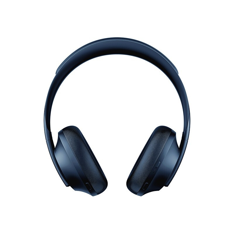 博士 BOSE 700头戴式蓝牙主动降噪耳机 午夜蓝限量版高清大图