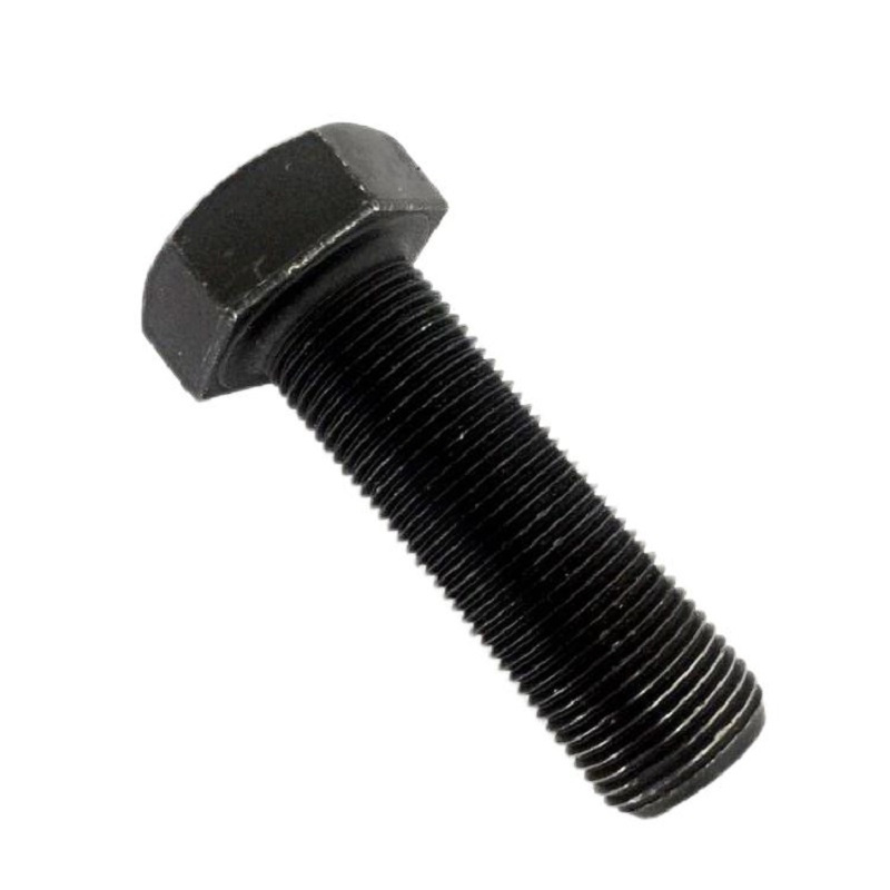 星然 外六角螺栓 M20×45mm 8.8级 35k GB/T5783 100个/件高清大图