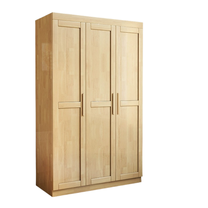 荺炬立式衣柜两门台高清大图