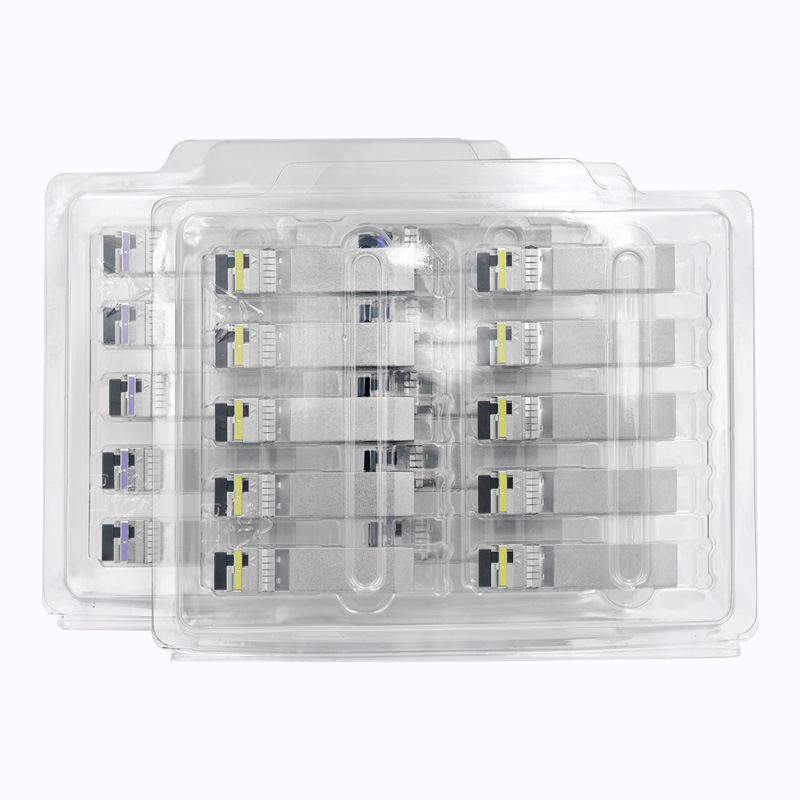 澳狒 25G光模块 SFP28光模块 单模单纤25G-Tx1270/Rx1330-20km 1对
