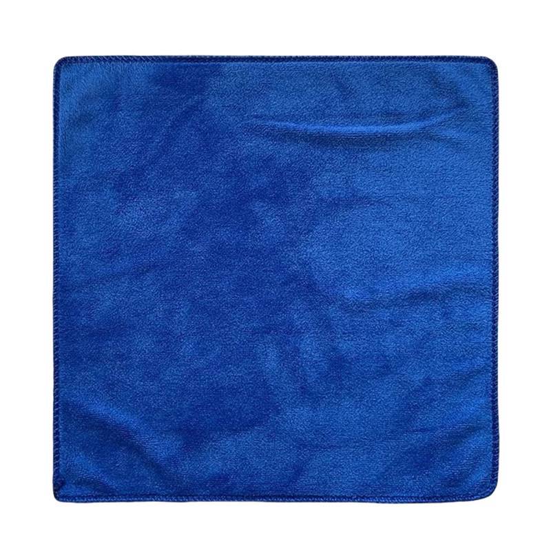 永满铁运 毛巾头擦机布 30*70cm 条高清大图