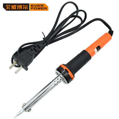 艾威博尔(EVERPOWER)203050 外热式电烙铁50w 10个装