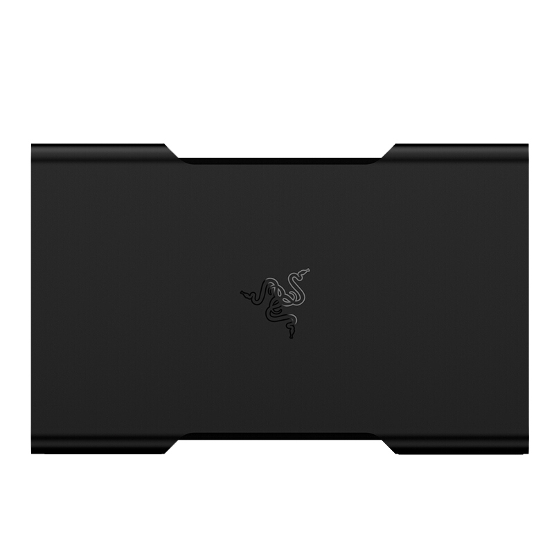 雷蛇(Razer) Core战核V2雷电3 外置显卡盒外接扩展坞游戏笔记本电脑