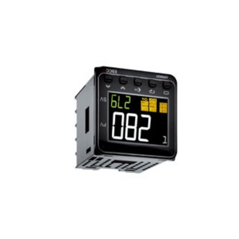 欧姆龙OMRON E5CC-RX2ASM-000 E5CC2002M 不涉及维保 货期5-10天