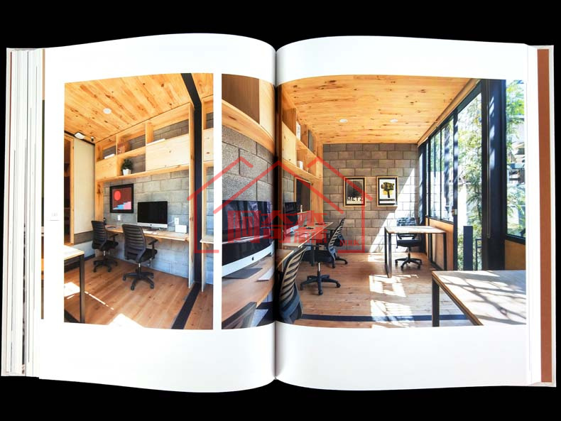 [醉染正版]理想工作室:艺术家和设计师的创意空间 办公场所 居家办公 室内设计书籍工场装饰装修设计软装 工装家装书籍高清大图