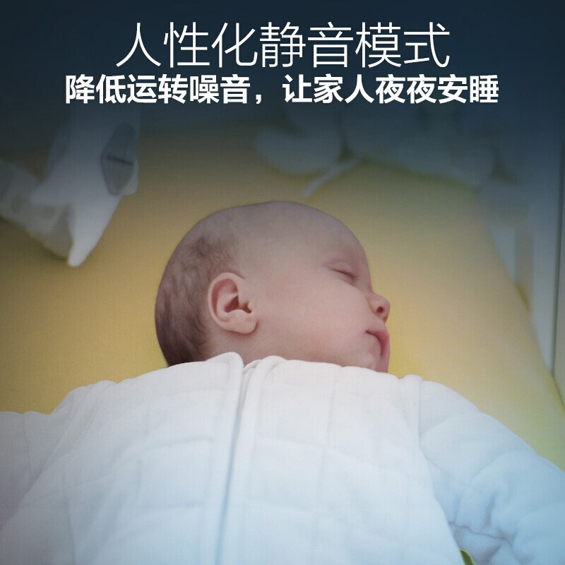 飞利浦 滤网 FY2401滤网适用机型HU4803/HU4801[配件]高清大图