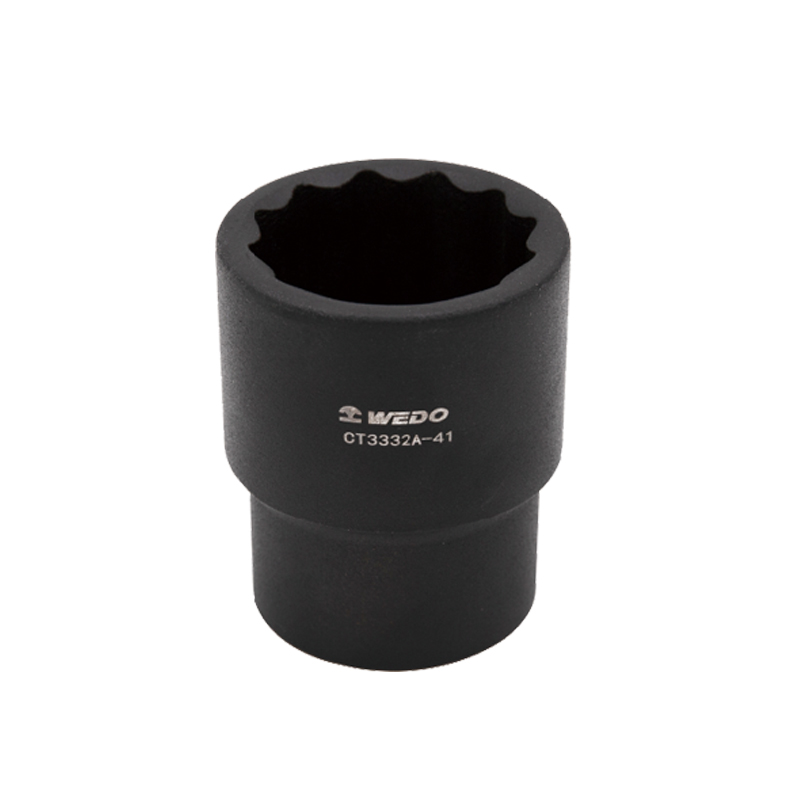 WEDO维度 CT3332A-36 3/4“方套筒头 36mm 单位:把高清大图