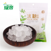 绿帝单晶冰糖500g/袋