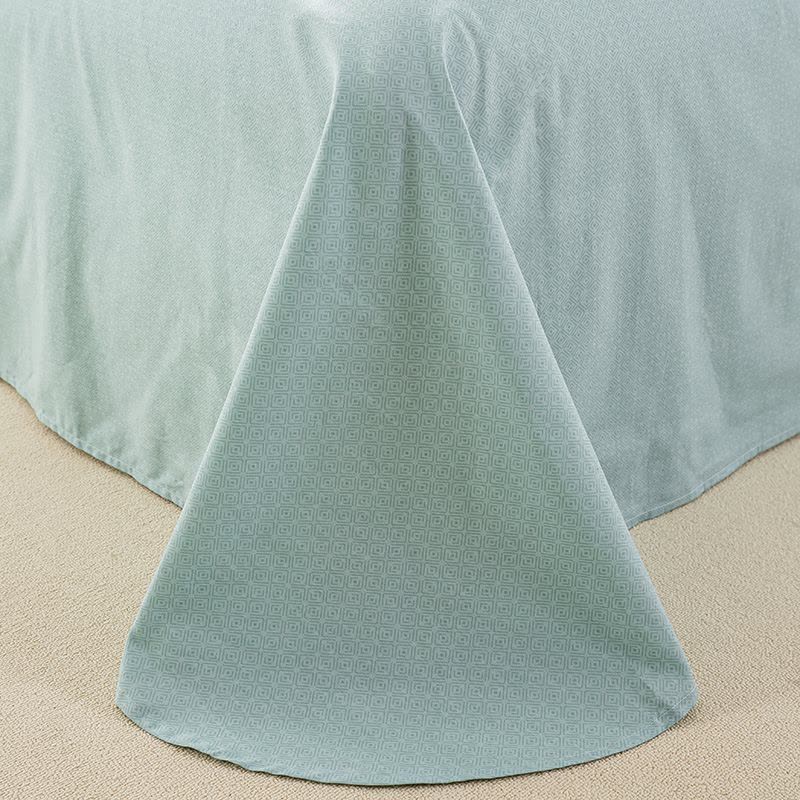 保罗大卫PAUI DAVID 梓轩纯棉四件套<75734070377>图片