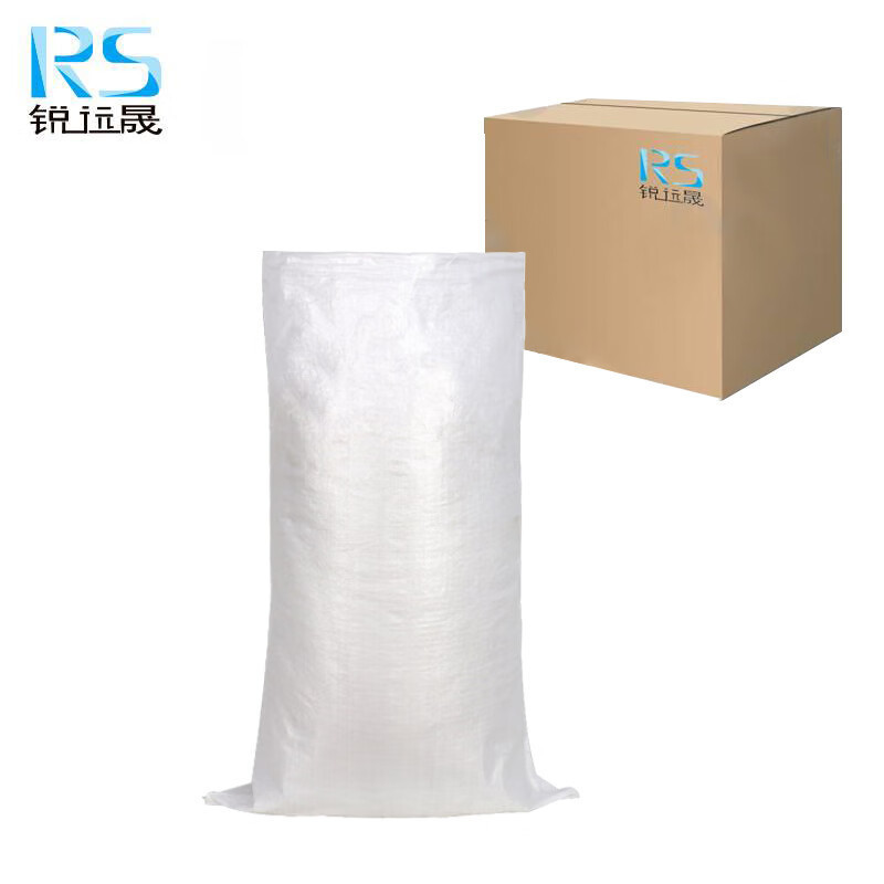 锐远晟复合塑料编织袋 C型 有效宽度480mm*800mm/68克 200个/包高清大图