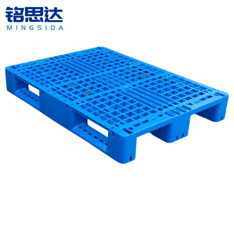 铭思达塑料托盘1.1*0.8米个高清大图