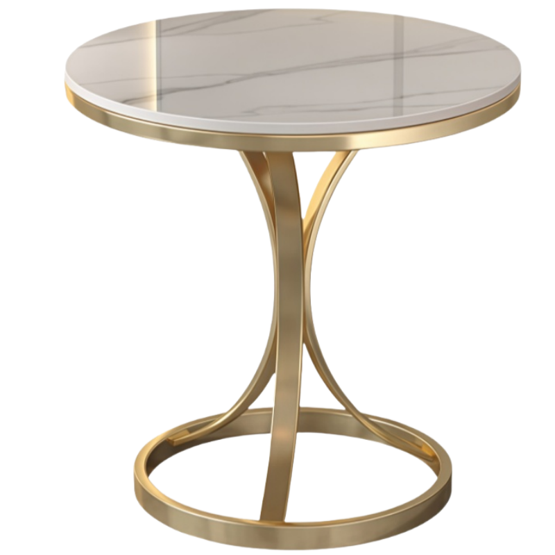 蕃蒂洽谈桌金60CM张高清大图