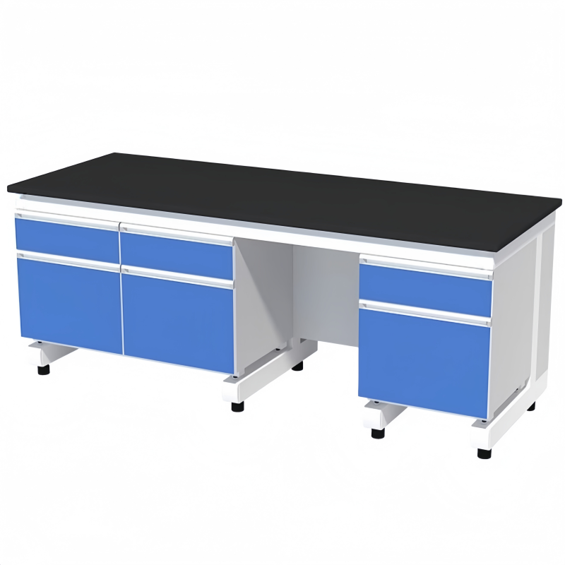 豫龙都 实验台 右单柜 张高清大图