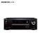 Onkyo/安桥 TX-SR494 7.2声道进口全景声家庭影院AV功放机蓝牙