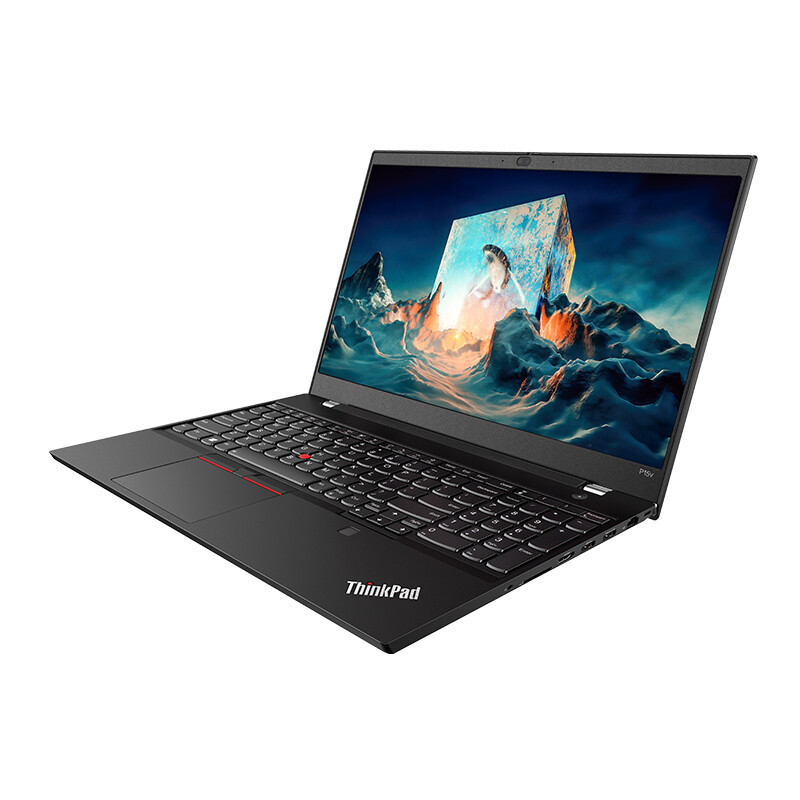 联想(Lenovo)ThinkPad P15V 15.6英寸设计师图形工作站 i7-12700H 32G 1T固态 T600 4G(定制)