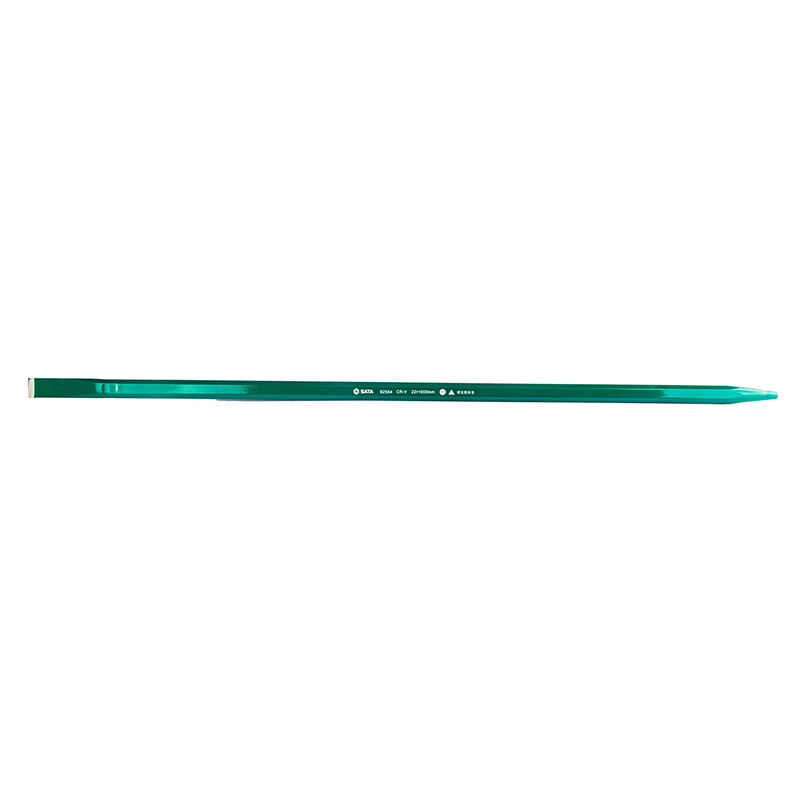世达(SATA)92553弯头撬棍22x800MM