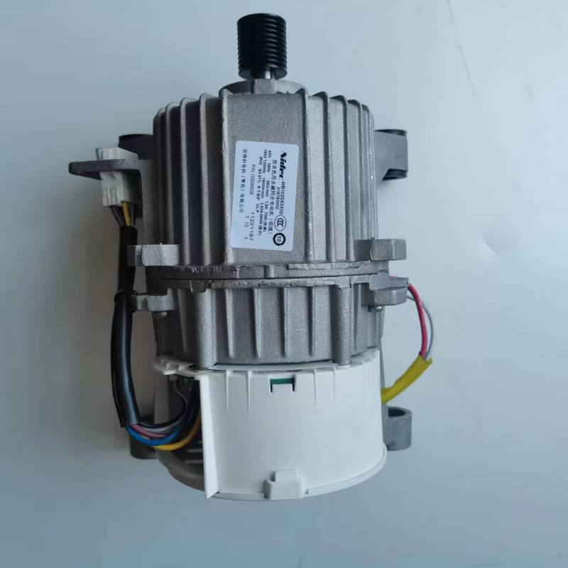 帮客材配全新原装P0970097280吉德博伦博格WNF70222JS电机(带驱动板)务必开箱验货签收高清大图