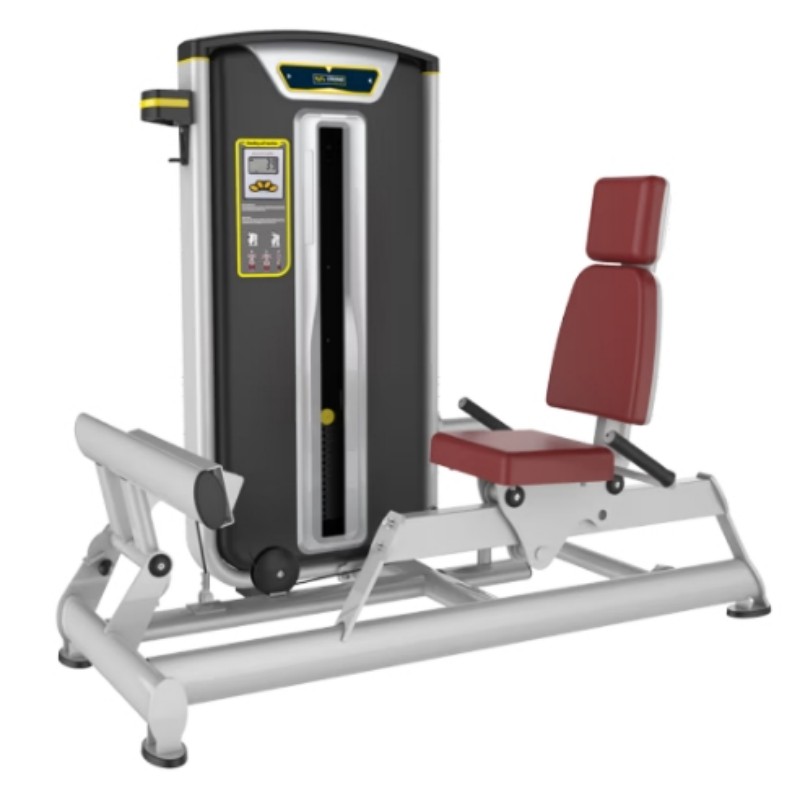 宝德龙 BS-017A 坐式小腿训练器