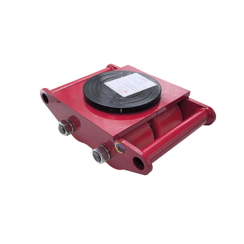 昌赞 地牛搬运小坦克车（定向） 12T 台高清大图