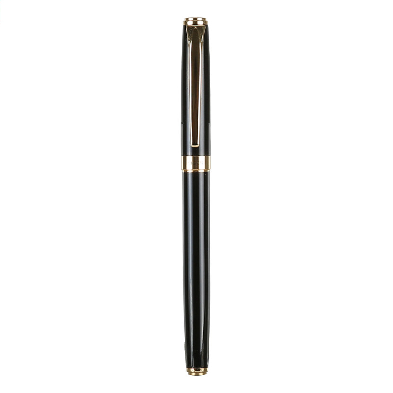 晨光(M&G)AFPY1602 优品商务钢笔 0.5mm 礼品笔 签字笔 水墨笔 签名笔 吸墨钢笔 学生练字笔