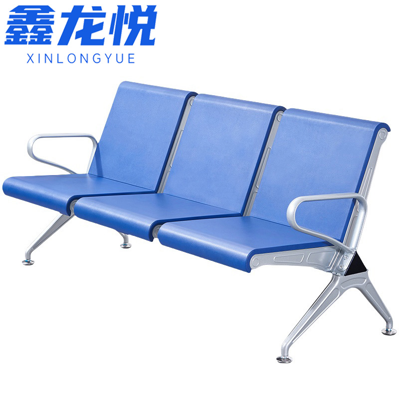 等候椅排椅高清大图