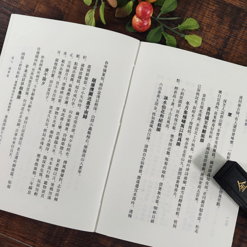 [正版]邹一桂集 中国艺术文献丛刊高清大图