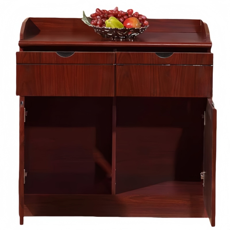 乐琪艺 茶水柜 两门 台高清大图