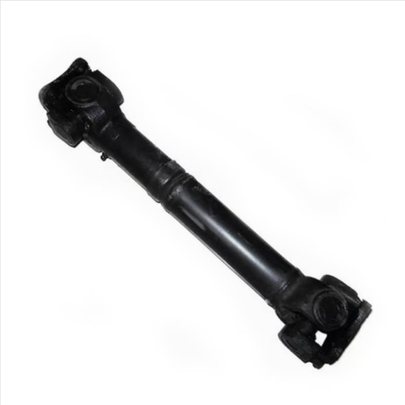 盛京路龙博 万向轴 1000-70-60法兰 个高清大图