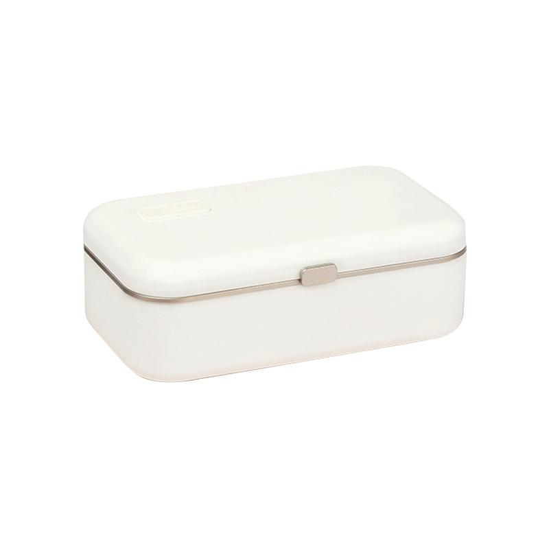 适盒A4BOX 保温加热饭盒上班族带午饭自热饭网红插电便携式便当盒