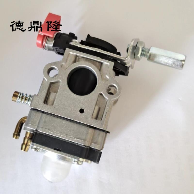 德鼎隆 化油器 G4LS 个