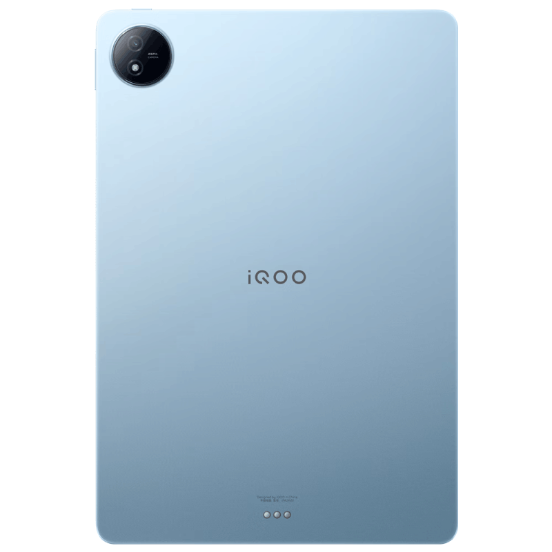 iQOO Pad2 Pro 16GB+512GB 蓝霆(水色)