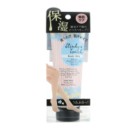 Liberta絲滑保濕身體乳液150g