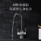 COLMO [长效RO滤芯] 家用净水器 大通量反渗透直饮净水机 双维自净系统 智能数显水龙头B143
