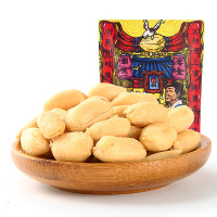 洽洽 休闲零食 酒鬼花生米 特色小吃 香花生椒盐味150g/袋