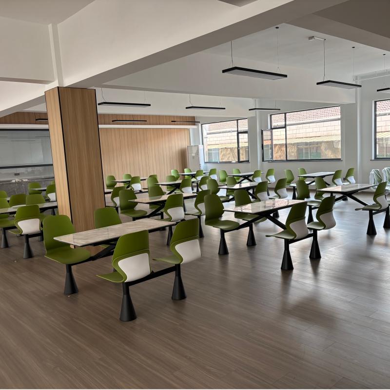 大风车 DFCCZ251114 四人位餐桌餐椅高清大图