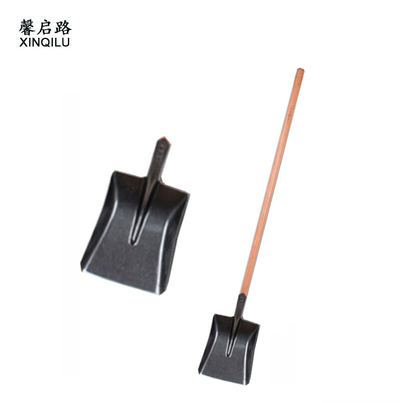 馨启路 铁锹头 方头 个高清大图