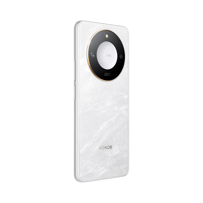 荣耀X60 12GB+256GB月影白 5G智能手机高清大图