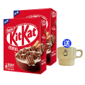【叠叠杯】雀巢奇巧麦片330g